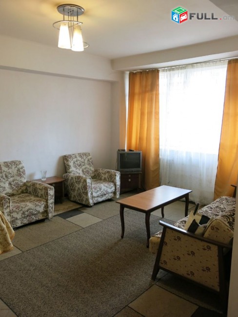 1 սենյակ Տերյան փողոց