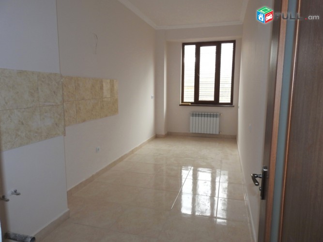 Երազ  Նորակառույց Eraz Norakaruyc 86քմ 3սեն կոդ 4383