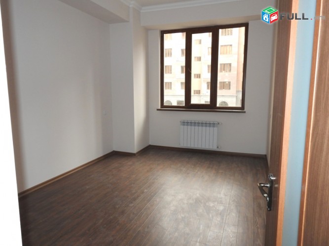 Երազ  Նորակառույց Eraz Norakaruyc 86քմ 3սեն կոդ 4383