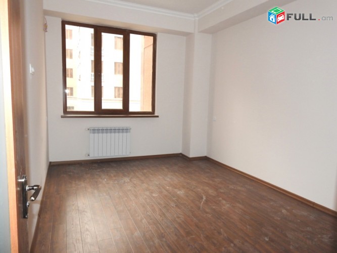 Երազ  Նորակառույց Eraz Norakaruyc 86քմ 3սեն կոդ 4383