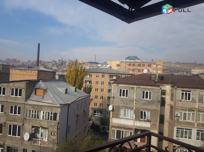 ԿՈԴ TS435 Վարձով 4սեն. գեղեցիկ ու լուսավոր բնակ Տերյան փողոցում.