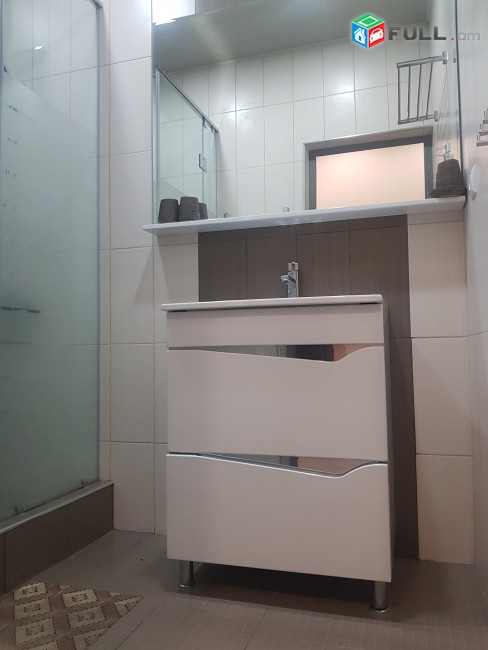 ԿՈԴ TS118 Վարձով 3սենյականոց  բն. Տերյան փողոց, Նորակառույց Էլիտար շենք։