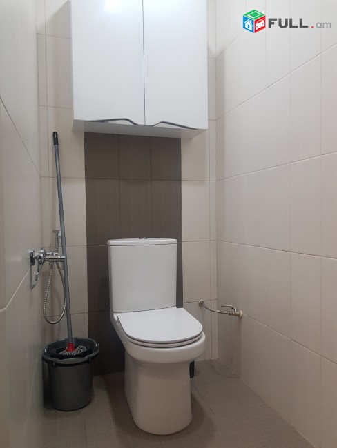 ԿՈԴ TS118 Վարձով 3սենյականոց  բն. Տերյան փողոց, Նորակառույց Էլիտար շենք։