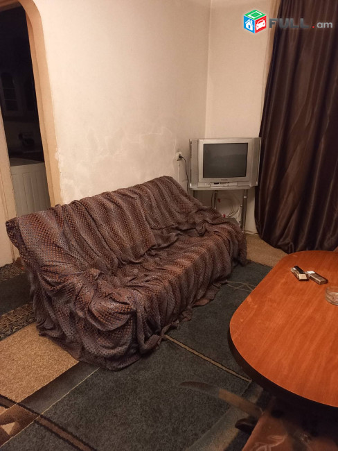 1 սենյականոց բնակարան Չարբախում 