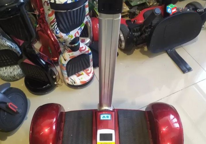 Hoverbord ninebot segway hover bord hoverboard