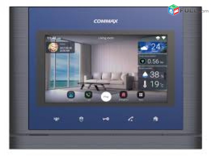 Commax hikvision samsung damafonneri masnagitacvac vernaorogum door phone