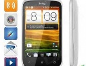 HTC A320E original ekran display nayev veranorogum