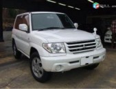 Mitsubishi pajero io 