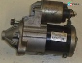 Mitsubishi pajero io starter