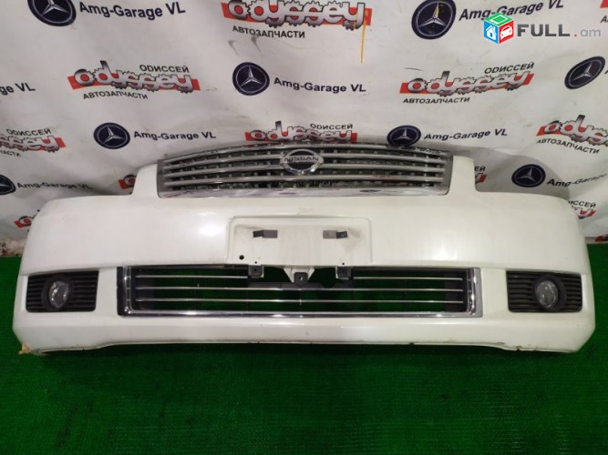 Nissan fuga shti halogen 