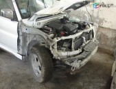 Mitsubishi Pajero io 1.8 ev 2.0 argevi ekran