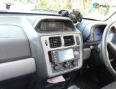 Mitsubishi Pajero io 1.8 ev 2.0 shitok