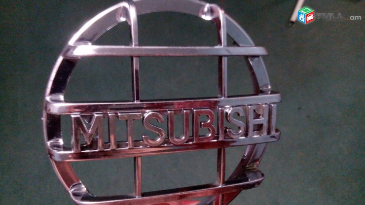 Mitsubishi Pajero io 1.8 ev 2.0 shti halogeni nikel