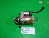 Nissan  X-trail  T31  starter