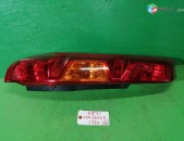 Nissan  X-trail  T31  dzax stop