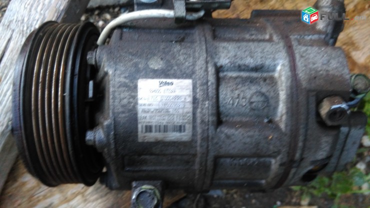 Nissan X-trail NT30 ev NT31 candicaneri compressor