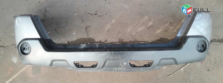 Nissan X-trail  NT31 hetevi shit