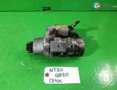 Nissan X-trail NT30 qr20 starter