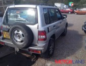 Mitsubishi Pajero io 1.8 ev 2.0 gdi raskulachit