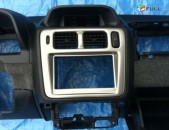 Mitsubishi Pajero io magi panel