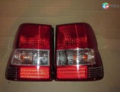 Mitsubishi Pajero io stoper