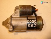 Mitsubishi Pajero io 1.8 ev 2.0 gdi starter