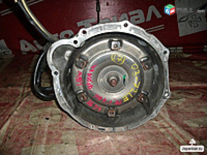 Mitsubishi Pajero io pinin  1.8 ev 2.0 karopka