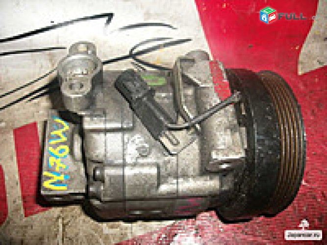 Mitsubishi Pajero io pinin  1.8 ev 2.0 candicaneri compressor