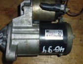 Mitsubishi Pajero io pinin  1.8 ev 2.0 gdi starter