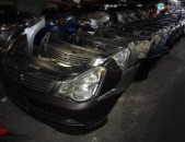 nissan bluebird  KG11 Nose Cut