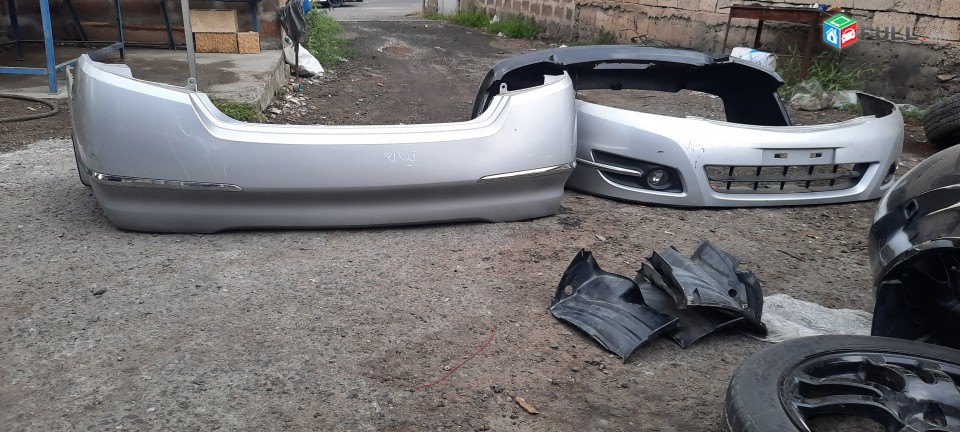 nissan teana j32 dimaci ev hetevi shit 