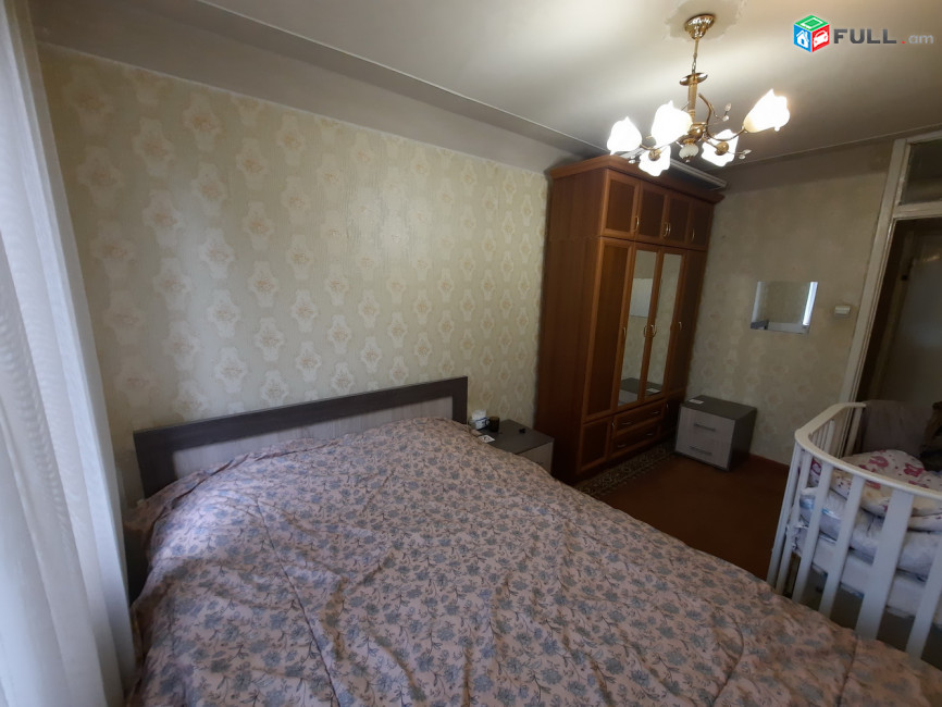 2 սենյականոց բնակարան Մոլդովական փողոցում, 2-րդ Մասիվ