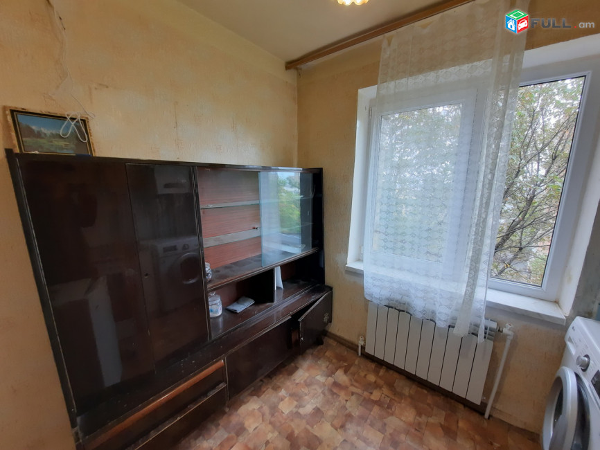 2 սենյականոց բնակարան Մոլդովական փողոցում, 2-րդ Մասիվ
