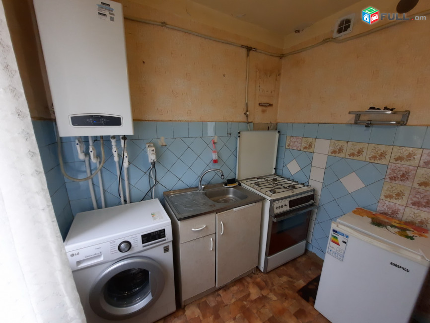 2 սենյականոց բնակարան Մոլդովական փողոցում, 2-րդ Մասիվ