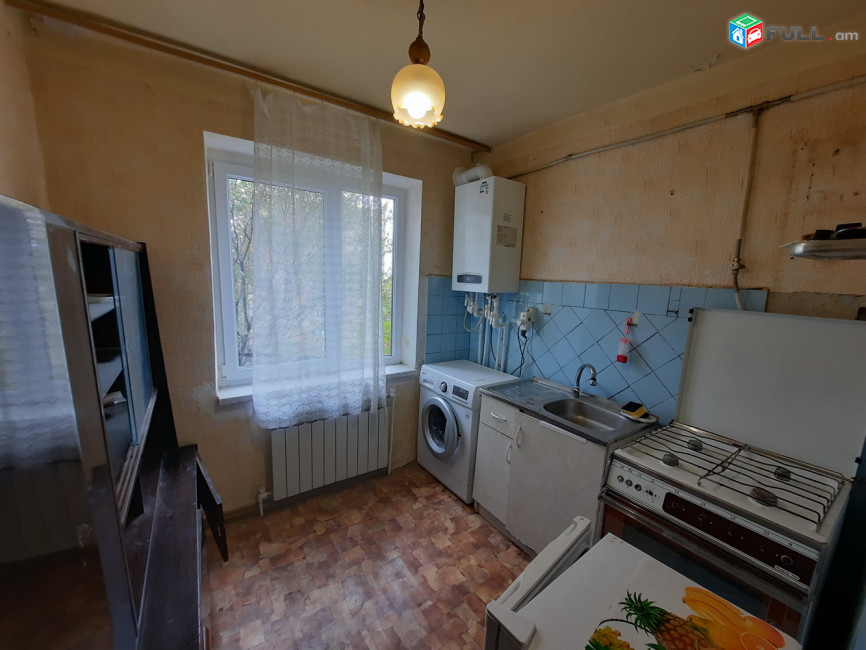 2 սենյականոց բնակարան Մոլդովական փողոցում, 2-րդ Մասիվ