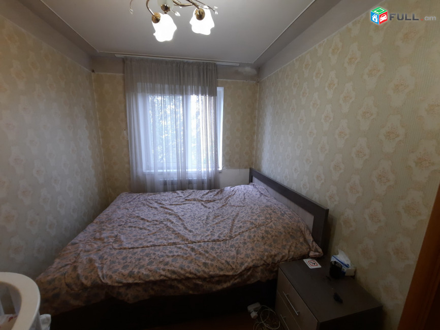 2 սենյականոց բնակարան Մոլդովական փողոցում, 2-րդ Մասիվ