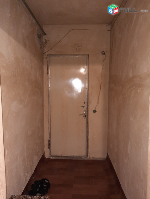 2 սենյականոց բնակարան Մոլդովական փողոցում, 53 ք.մ., նախավերջին հարկ