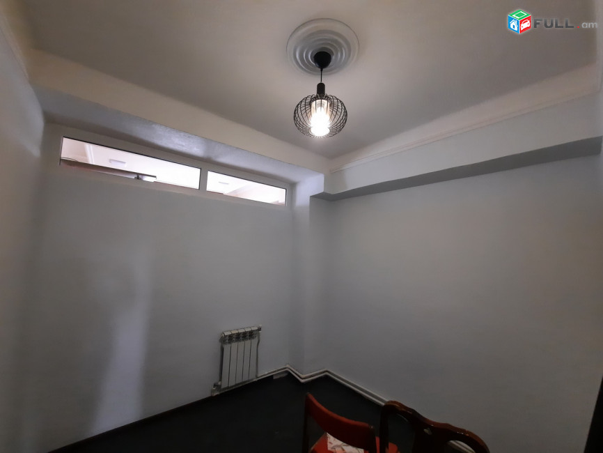 3 սենյականոց բնակարան Կոմիտասի պողոտայում, 68 ք.մ., կապիտալ վերանորոգված