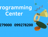 Programming center web cragravorman dasyntachner