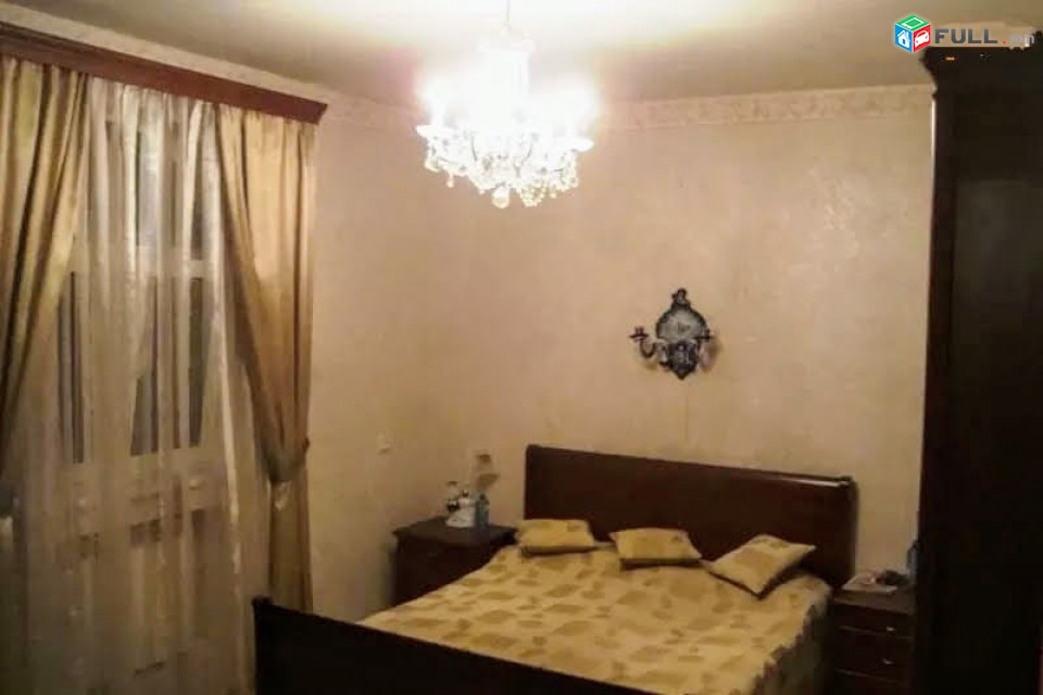 Շքեղ Առանձնատուն. Ձորաղբյուրում SM023