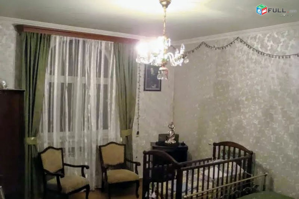 Շքեղ Առանձնատուն. Ձորաղբյուրում SM023