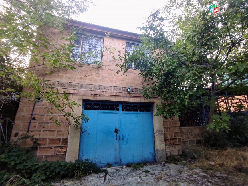 Էժան Առանձնատուն. Ձորաղբյուրում SJ356