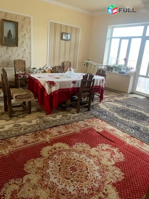 Հիանալի Առանձնատուն. Առինջում SM028