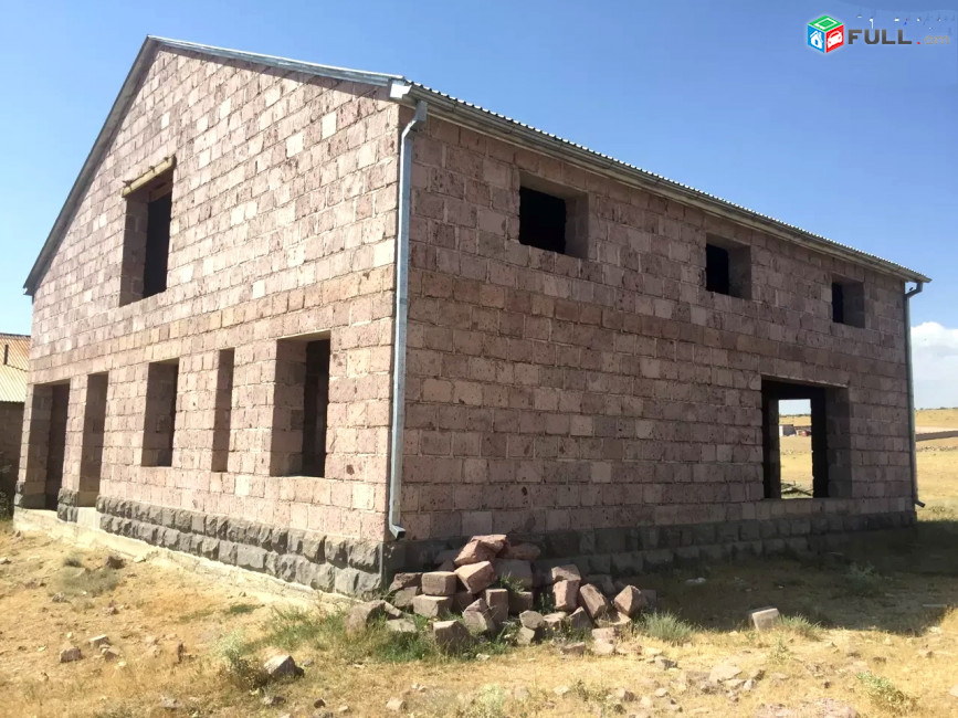 Հիանալի Առանձնատուն. Բագրևանդում GI004