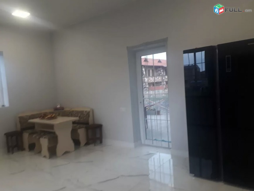 Բարձրարժեք Առանձնատուն. Առինջում GI011