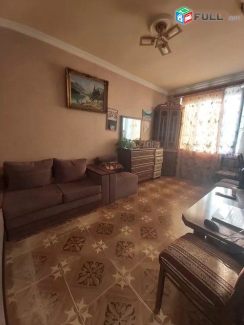 Եժան Բնակարան. Ջրվեժում SJ376