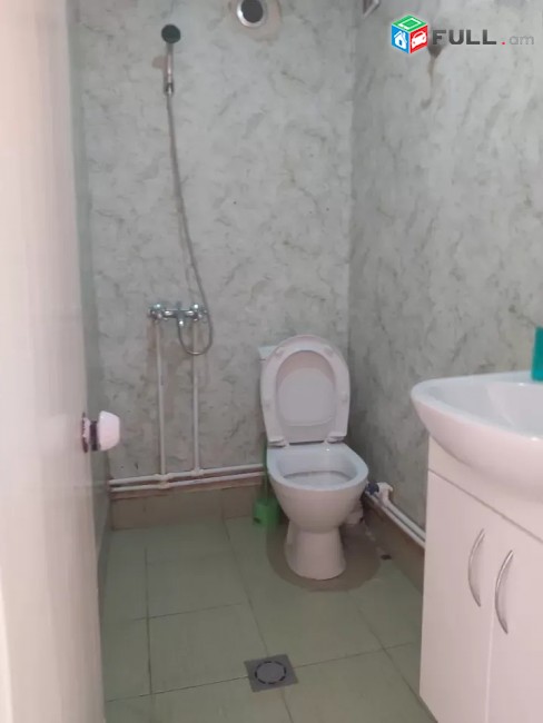 Եժան Բնակարան. Ջրվեժում SJ376