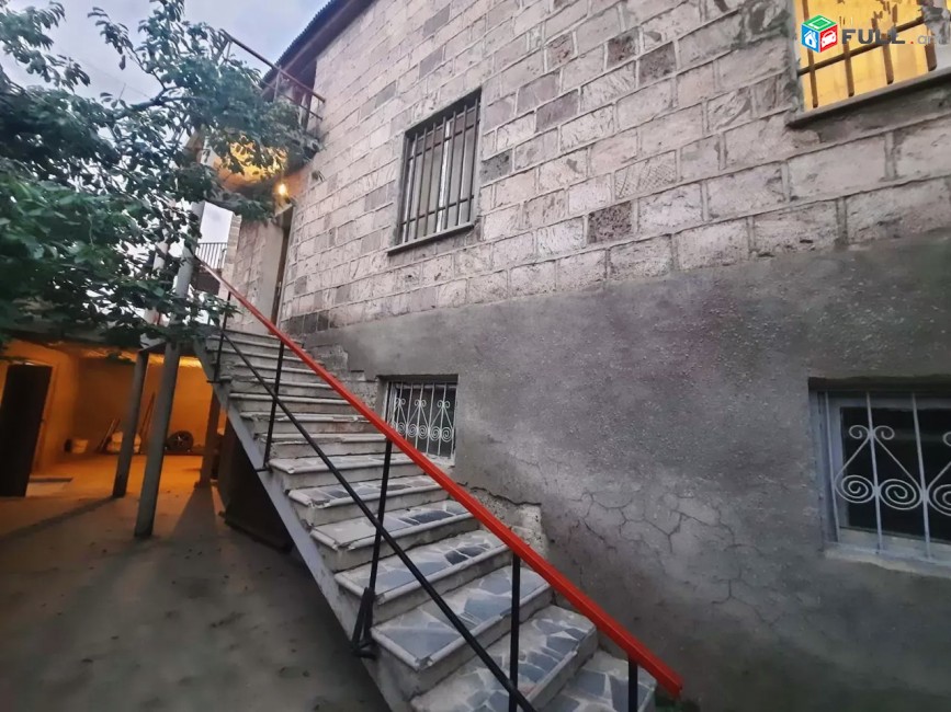Լավ առաջարկ Առանձնատուն. Ձորաղբյուրում HS012