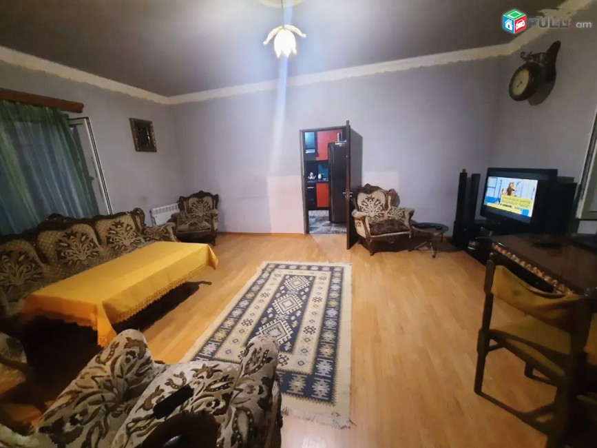 Լավ առաջարկ Առանձնատուն. Ձորաղբյուրում HS012