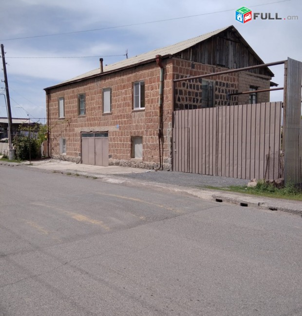 Մատչելի Առանձնատուն. Կամարիսում HS022